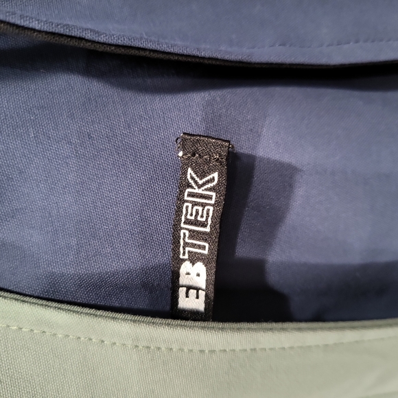 Eddie Bauer EBTEK Gore Tex Jacket - Picture 9 of 15